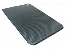 Коврик самонадувающийся Norfin ATLANTIC COMFORT DOUBLE NF 5.0см
