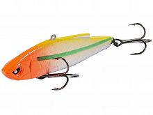 Воблер тонущ. вертикал. LJ Pro Series VIB S 68.00/336