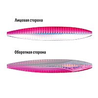 Блесна Stinger Mirage 360 110мм 28гр #PINK FLOYD