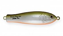 Блесна колеблющаяся Strike Pro Salmon Profy 115, (PST-03A#A122E/A122E)