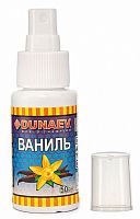 Спрей DUNAEV DIP 50мл Ваниль