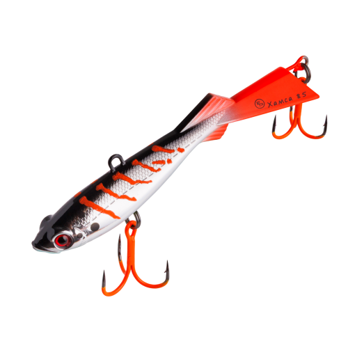 Балансир ECOPRO Хамса  8,5 см, 31г, 109