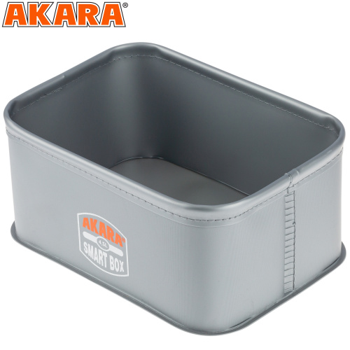 Набор канов Akara Smart Box 5 в 1 ПВХ фото 6