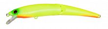 Воблер Составник TS Joint-Minnow 110F 110мм. 11,0гр. №10