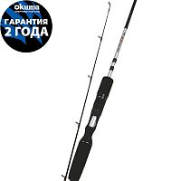 Удилище Okuma Helios SX Spin 7'0'' 213cm 10-30g 2sec