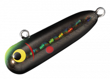 Воблер BTK Swimmer II 30мм. 3,2гр. №08