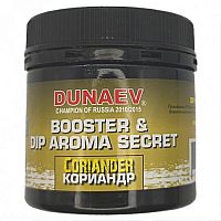 Комплекс DUNAEV AMINO-BOOSTER&DIP Кориандр