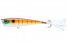 Воблер F1134-BG Yo-Zuri 3DS Popper 65F, 65мм, 7,0г.