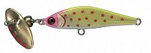 Блесна AR-HD Minnow 45HS 5,7 гр. №04