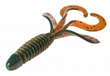 Твистеры съедоб. искусст. LJ Pro Series HOGY TAIL 1,2in (03.05)/PA16 15шт.