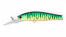 Воблер Минноу Strike Pro Solid Tail Deep 66 S, цвет: GC01S Mat Tiger, (JS-256#GC01S)