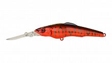 Воблер Минноу Strike Pro Challenger X Deep Diver 110L, цвет: A207 Red Devil Pearl, (EG-076DXL-F#A207