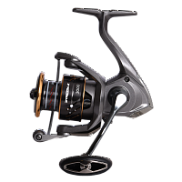 Катушка безынерционная Maximus Zircon-X 3000 (5+1 подш.)