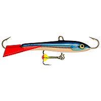 Балансир RAPALA Jigging Rap Color Hook 7 /BLL / 7см, 18гр.