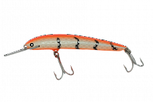 Воблер Nils Master INVINCIВLE DR, (метал. лопасть), 12cm, 24 г., #137