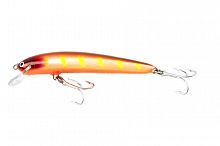 Воблер Nils Master INVINCIВLE DR, (метал. лопасть), 12cm, 24 г., #041