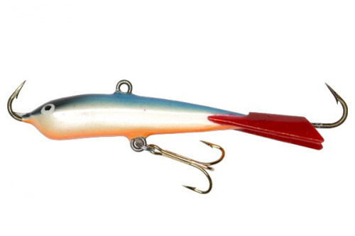Балансир Nils Master Jigger-3, 8см, 25г., #85