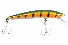 Воблер Nils Master INVINCIВLE Floating 12cm, 24 г., #007