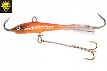 Балансир Nils Master Jigger-2, 7см, 10г.,#174