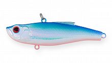 Воблер Раттлин Strike Pro Jedi Rattler 80, цвет: R114OB Pearl, (SP-198S#R114OB)