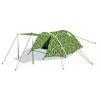 Палатка ST-115 Camper Fish Camo