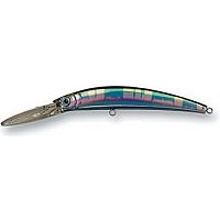 Воблер R538-OK Yo-Zuri Crystal Minnow DD 90F, 90мм, 9,5г.