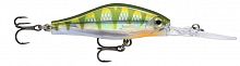 Воблер RAPALA Shadow Rap Jack Deep 05 /YP