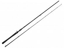 Спиннинг кастинговый LJ Black Sense BBS CAST 070 8'0"/2.44