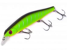 Воблер суспендеры LJ Original FIT MINNOW SP 11.00/309