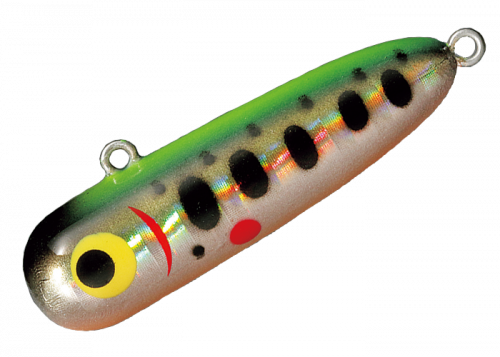 Воблер BTK Swimmer 41 мм. 6,5гр. №20