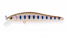 Воблер Минноу Strike Pro Jumper 70SP, цвет: A142-264 Arctic Char, (EG-192A-SP#A142-264)