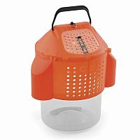 Ведро для живца SACC-007TL 7л (складное)
