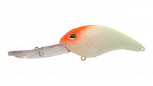 Воблер Крэнк Strike Pro Crankee Runner 80, цвет: A116L Fluo Clown, (EG-042F#A116L)