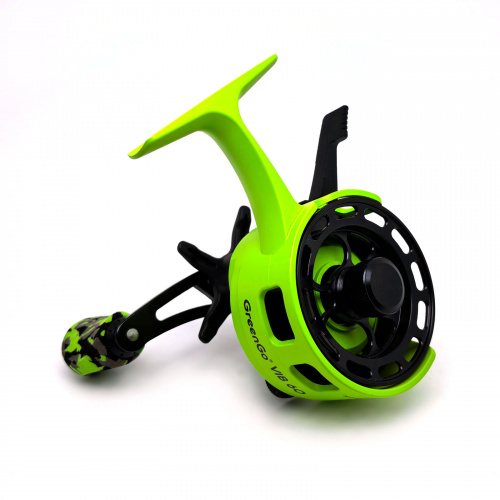 Катушка GreenGo VIB 60