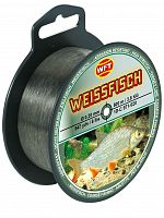 Леска моно. WFT Zielfisch WEISSFISCH (МИРНАЯ РЫБА) 500/020