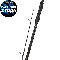 Удилище Okuma LS-6K Carp 13'0" 390cm 3.5lbs 3sec