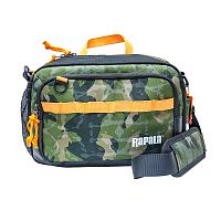 Сумка RAPALA Jungle Messenger