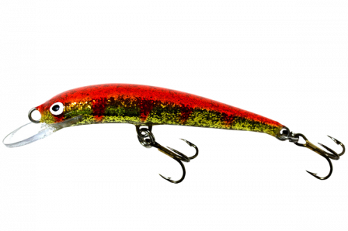 Воблер Nils Master INVINCIВLE Floating 12cm, 24 г., #224