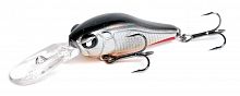Воблер плавающий LJ Pro Series BASARA LBF 03.50/101