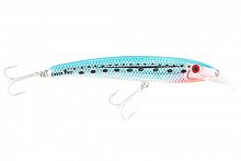 Воблер Halco LASER PRO 160, XDD+STD, #H50, 160mm, 30 г.