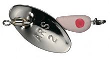 Блесна AR Spinner SH 1,5гр. №27