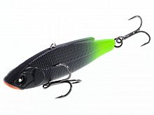 Воблер тонущ. вертикал. LJ Pro Series VIB S 58.00/371