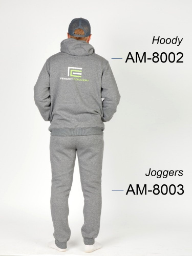 Худи Feeder Concept 04 р.XL фото 7
