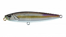 Воблер Стикбейт Strike Pro Scud Stick 70S (Slide Bait Heavy One 70), цвет: A218-GCAL-EP Transparent
