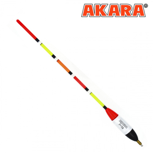 Попл. Akara бальса 5017 4+2 гр.