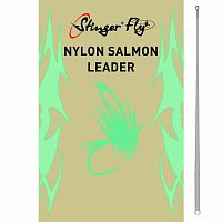 Подлесок Salmon  Nylon Leader 0,35-SF SNL 1235