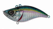 Воблер Раттлин Strike Pro Flap Jack 90, цвет: 692-713-RP Pacific Sardine, (EG-128D#692-713-RP)