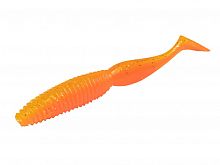 Виброхвосты съедоб. искусст. LJ Pro Series MegaWorm 4,0in (10,16)/T26 5шт.