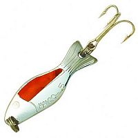 Блесна колеб. Halco WOBBLER Sparkler, 40г