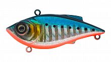 Воблер Раттлин Strike Pro Aquamax Vib 50, (JL-129#A234-713-LU)